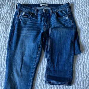 The perfect boy jean